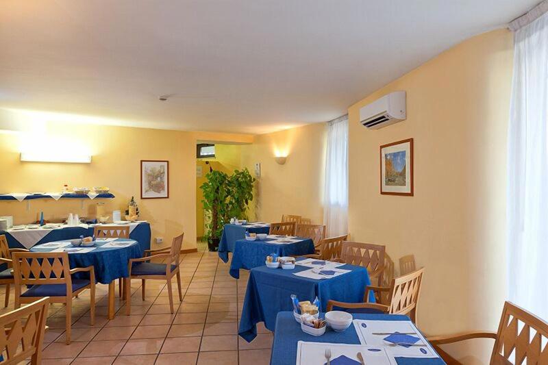 Parco De Medici Residence Hotel galeri fotoğrafı