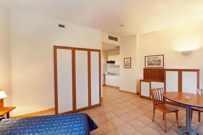 Parco De Medici Residence Hotel galeri fotoğrafı