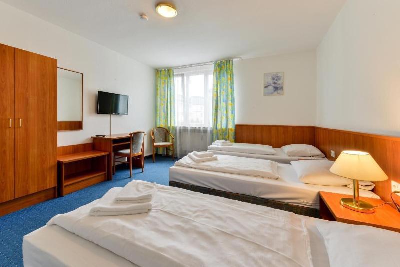 Liebig Hotel galeri fotoğrafı