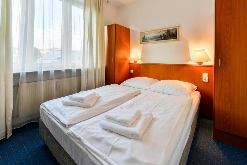 Liebig Hotel galeri fotoğrafı