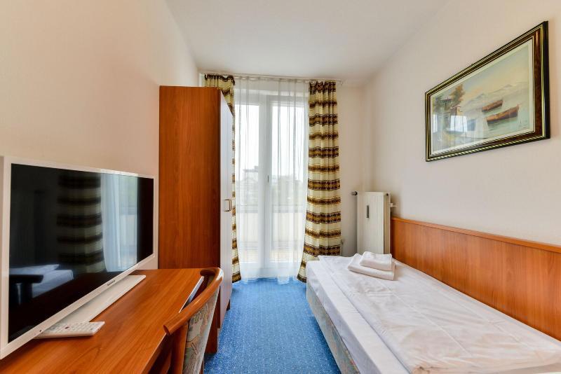 Liebig Hotel galeri fotoğrafı