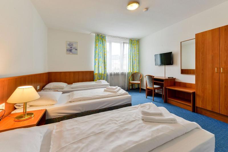 Liebig Hotel galeri fotoğrafı