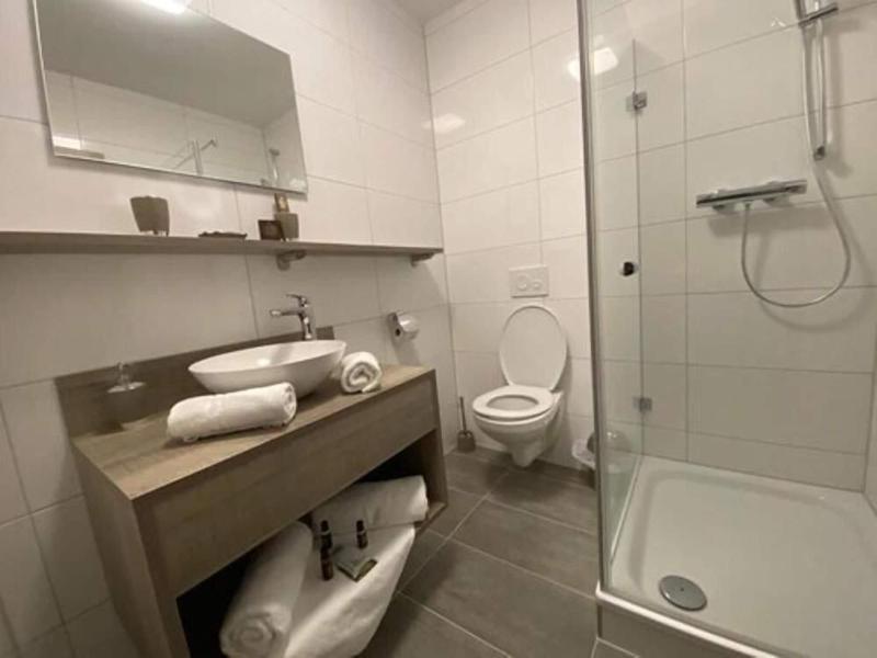 Liebig Hotel galeri fotoğrafı