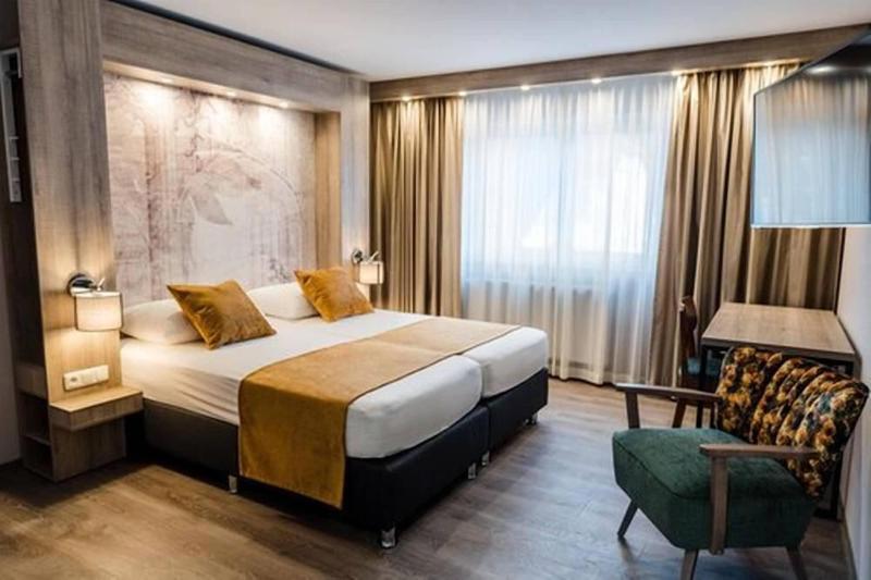 Liebig Hotel galeri fotoğrafı