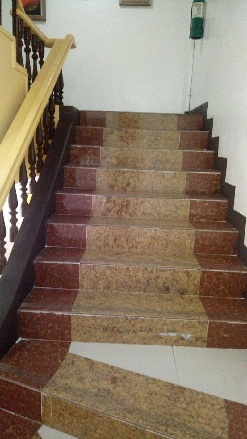 Meaco Hotel Legazpi