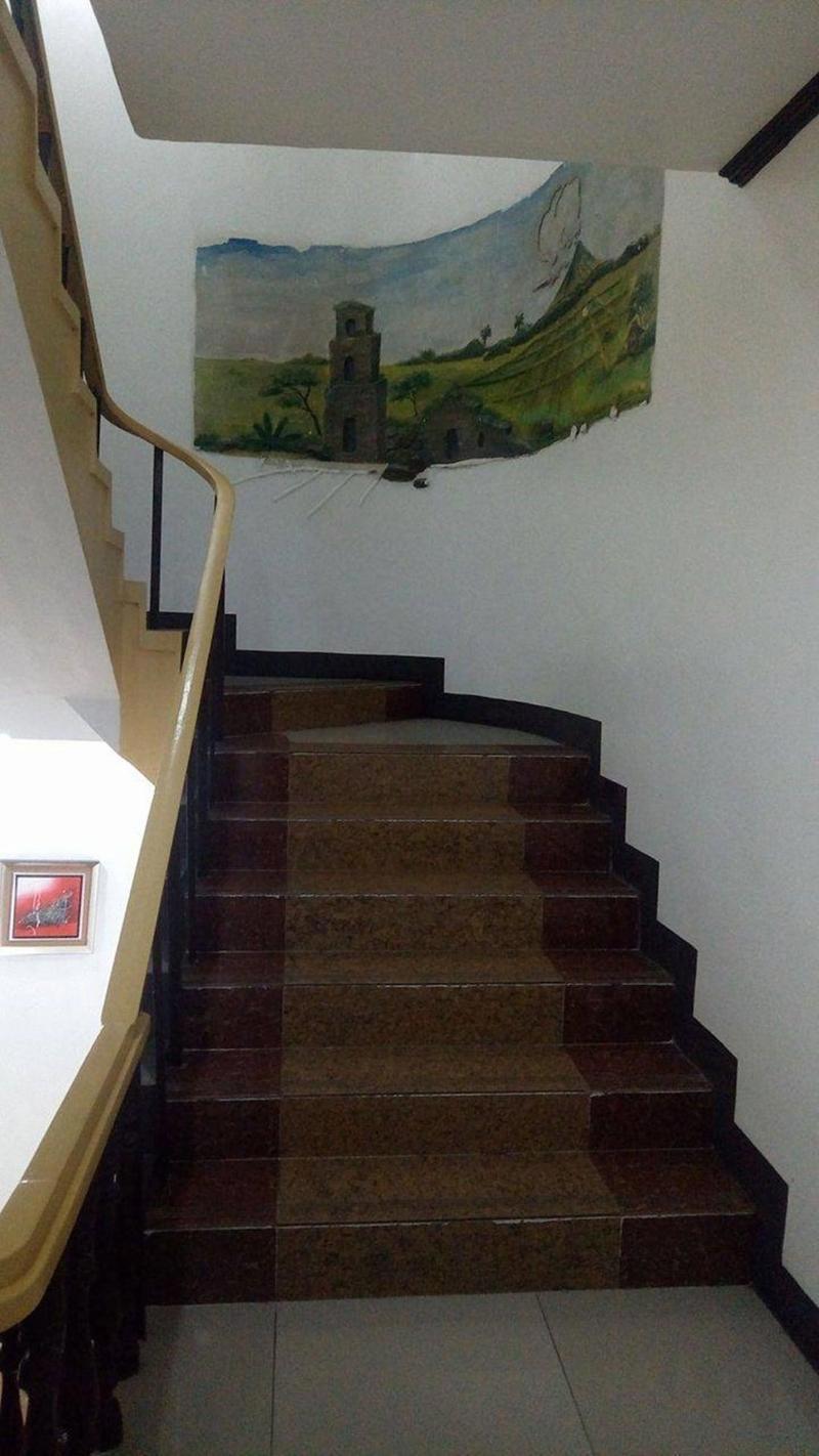 Meaco Hotel Legazpi