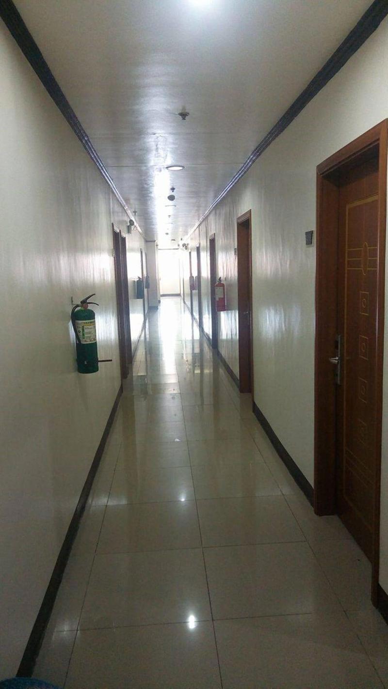 Meaco Hotel Legazpi