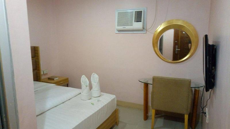 Meaco Hotel Legazpi