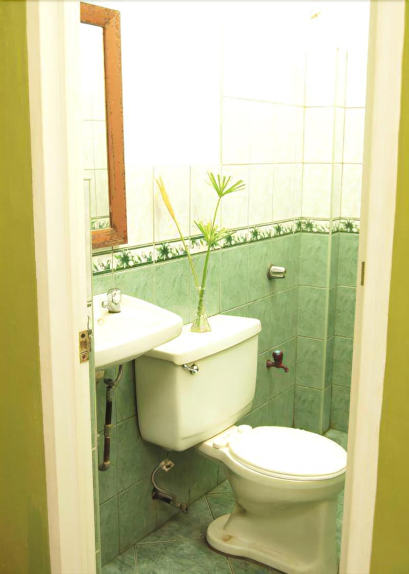 Bamboo Garden Business Inn