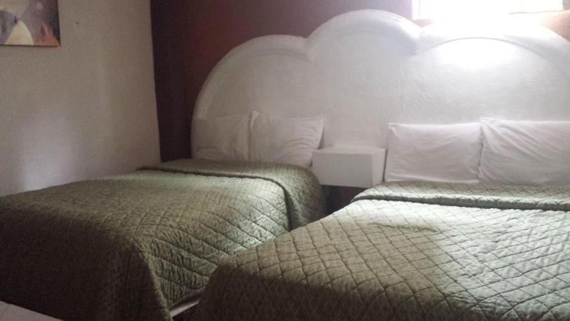 Hotel Suiza