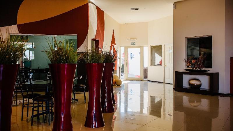 American Inn Hotel & Suites Delicias