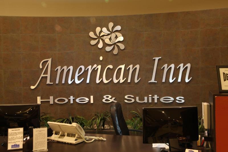 American Inn Hotel & Suites Delicias
