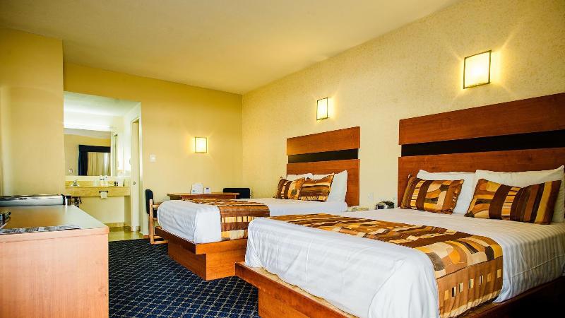 American Inn Hotel & Suites Delicias