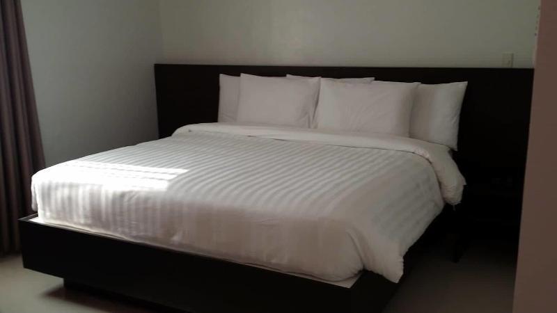Top Star Hotel Tagum