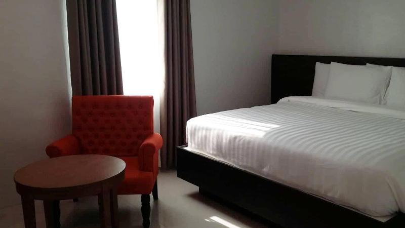Top Star Hotel Tagum