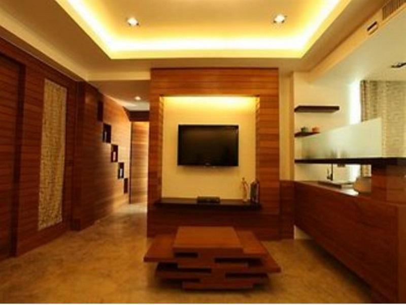 Baannueng At Aree 5 Hotel