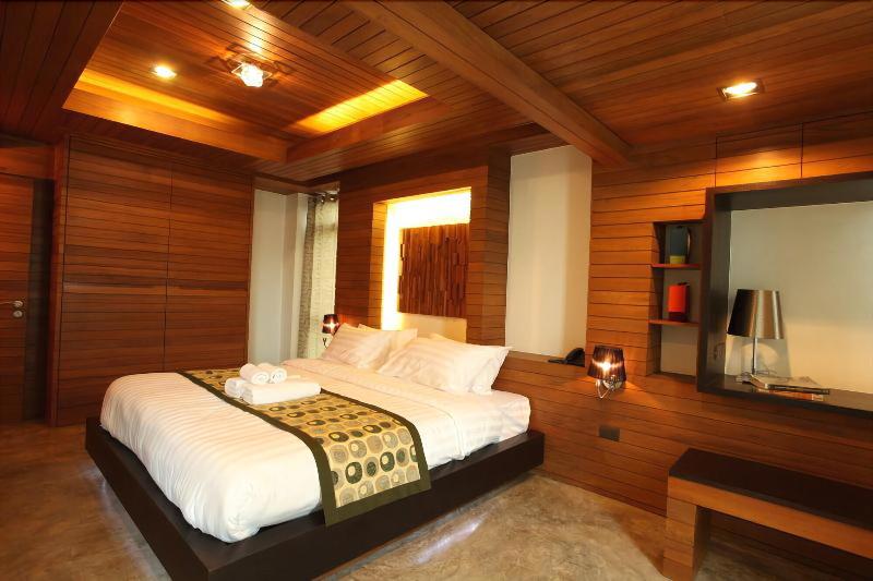 Baannueng At Aree 5 Hotel