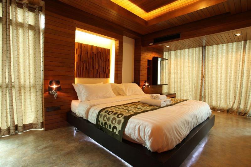 Baannueng At Aree 5 Hotel