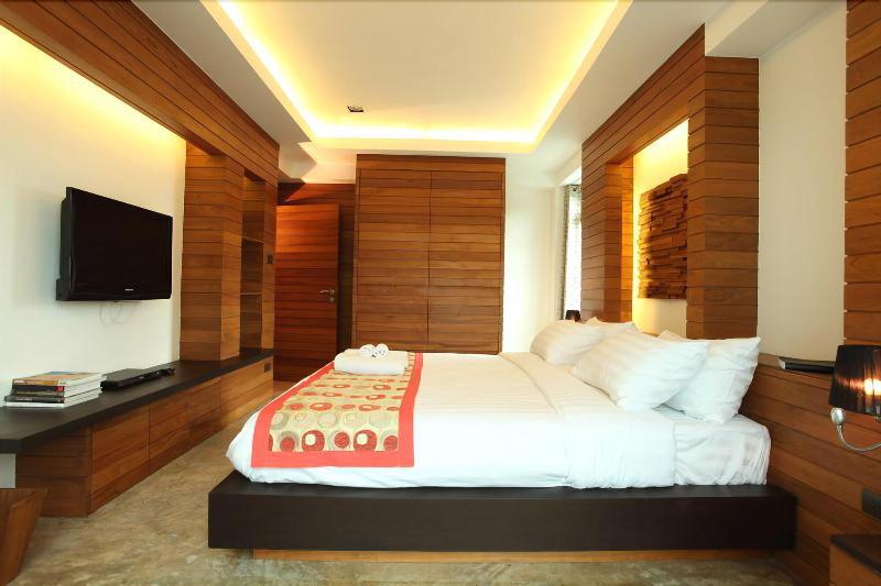 Baannueng At Aree 5 Hotel
