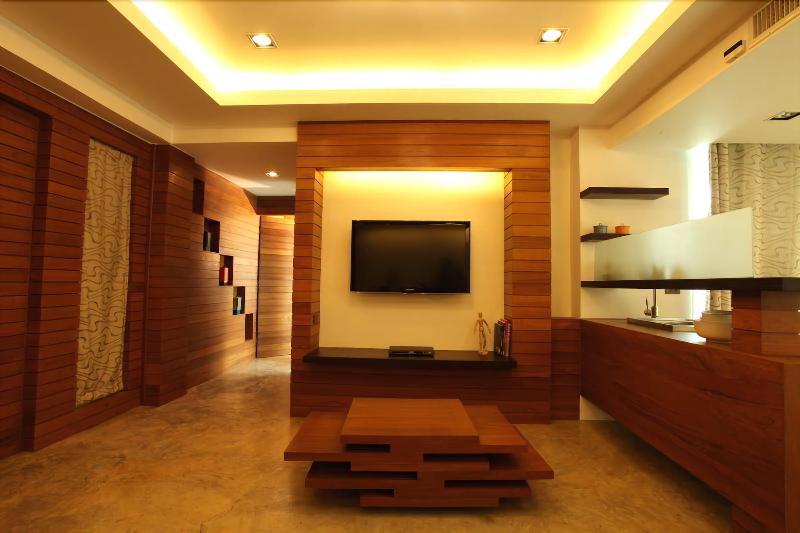 Baannueng At Aree 5 Hotel