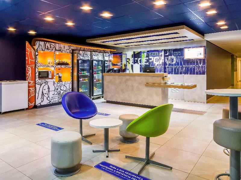 Ibis Budget Sertaozinho