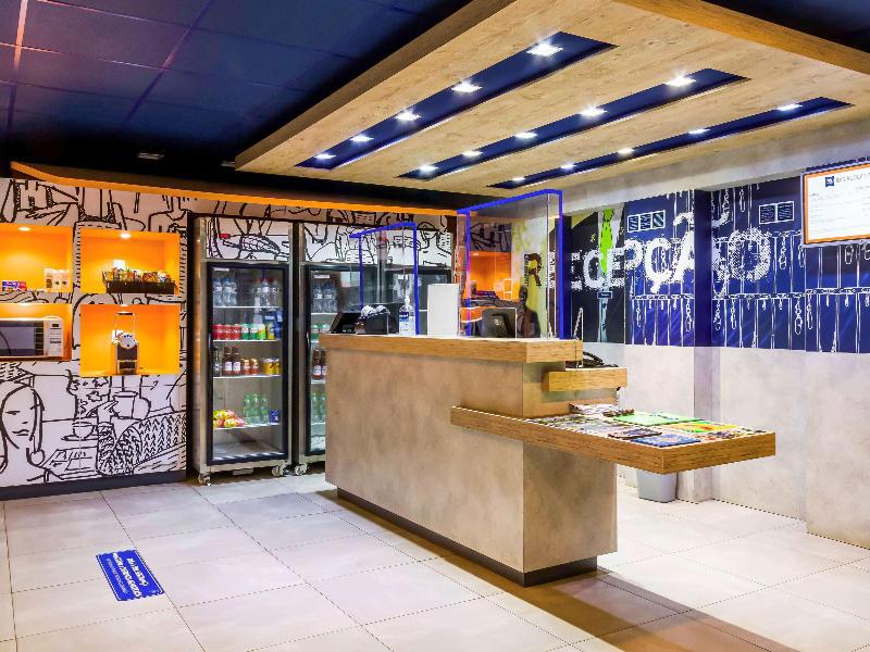 Ibis Budget Sertaozinho