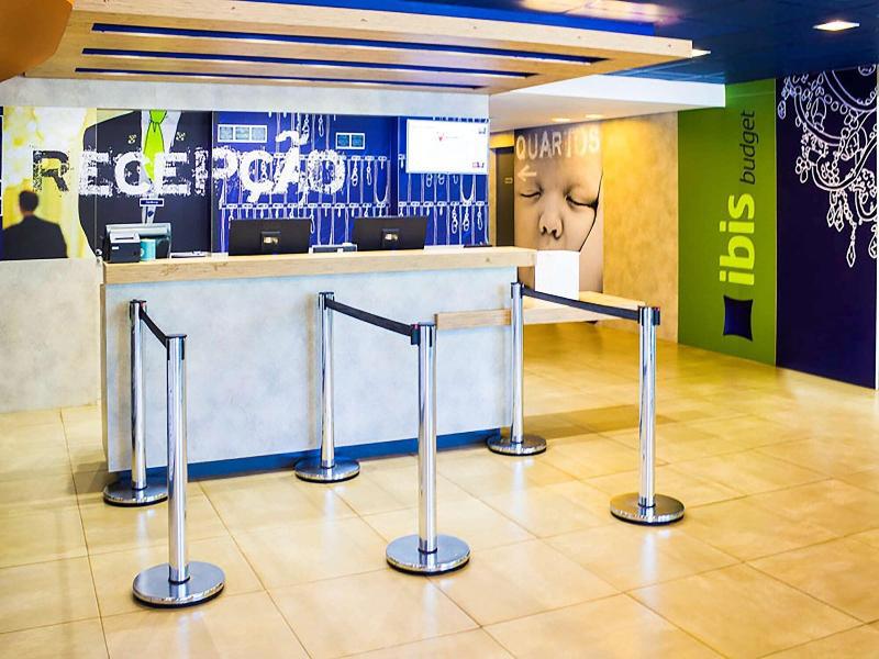 Ibis Budget Sertaozinho