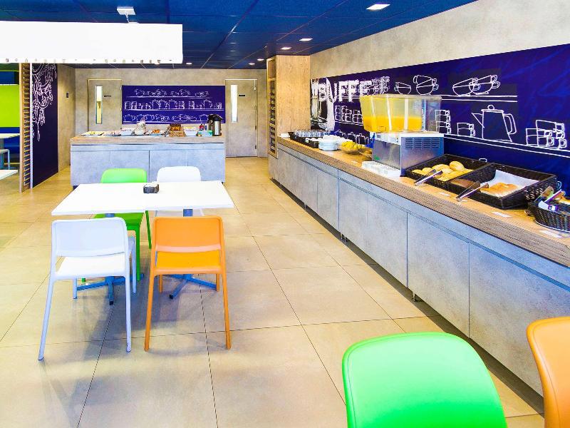 Ibis Budget Sertaozinho