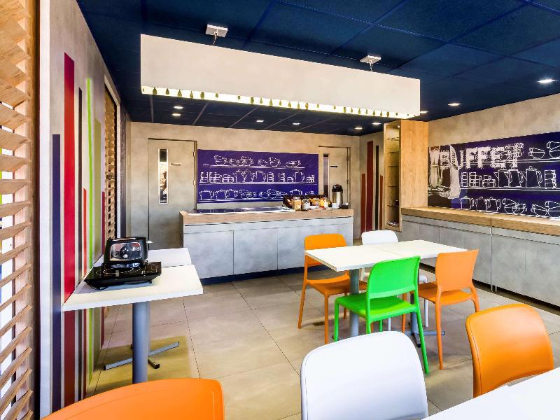 Ibis Budget Sertaozinho