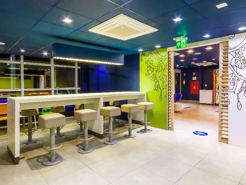 Ibis Budget Sertaozinho