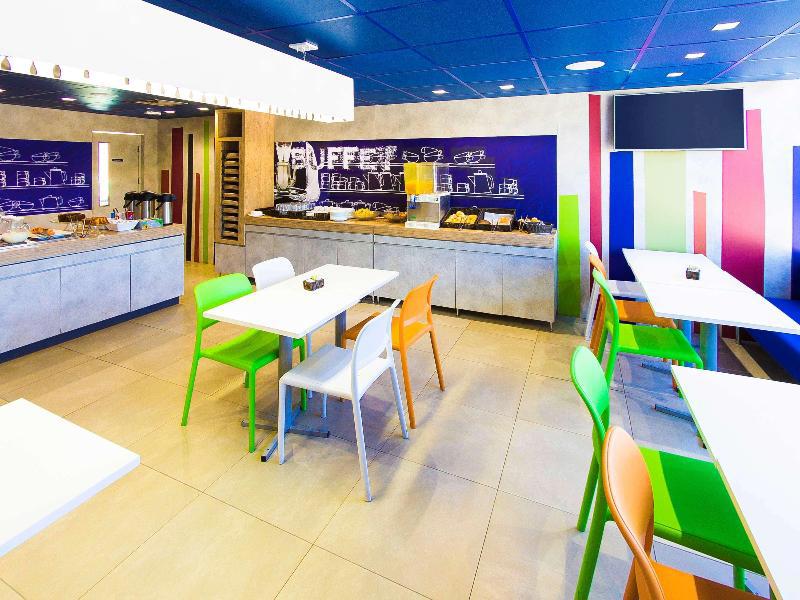 Ibis Budget Sertaozinho