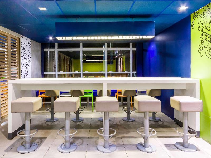 Ibis Budget Sertaozinho