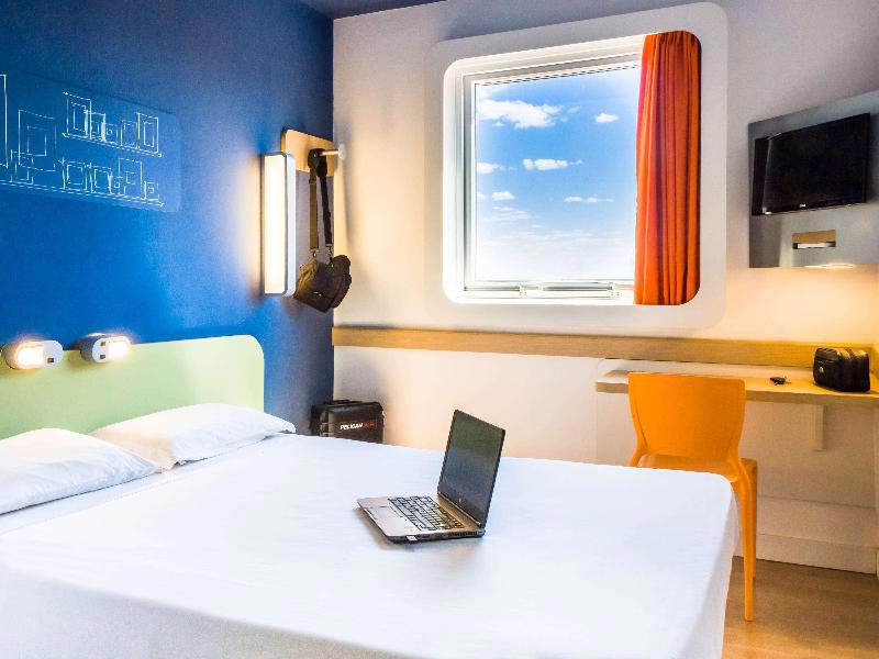 Ibis Budget Sertaozinho