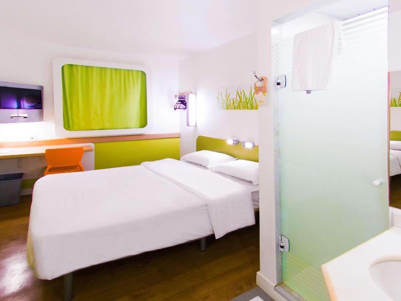 Ibis Budget Sertaozinho