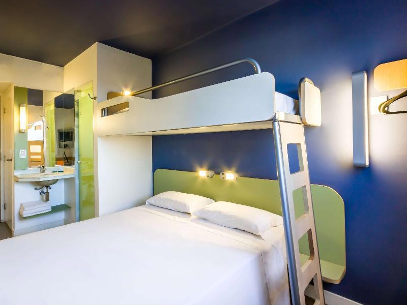 Ibis Budget Sertaozinho