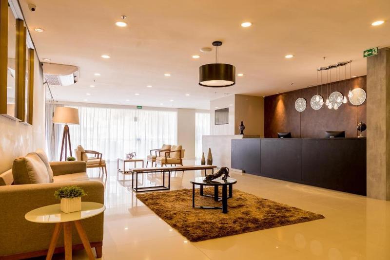 Bristol Easy Hotel - Rio Bonito