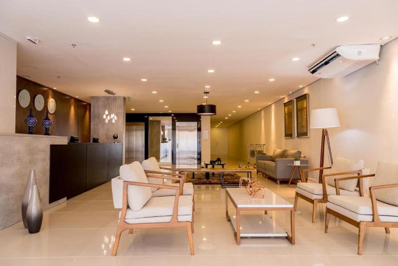 Bristol Easy Hotel - Rio Bonito