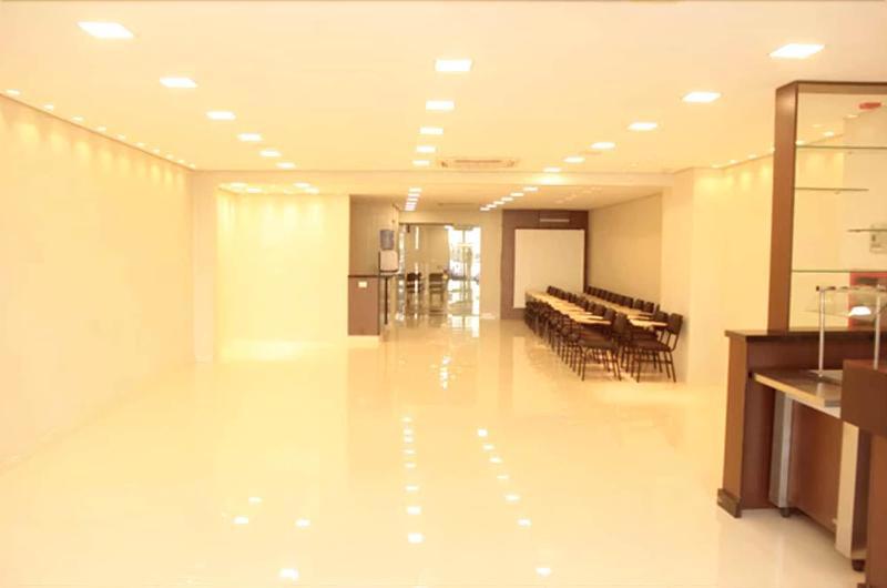 Hotel Palace Santarem