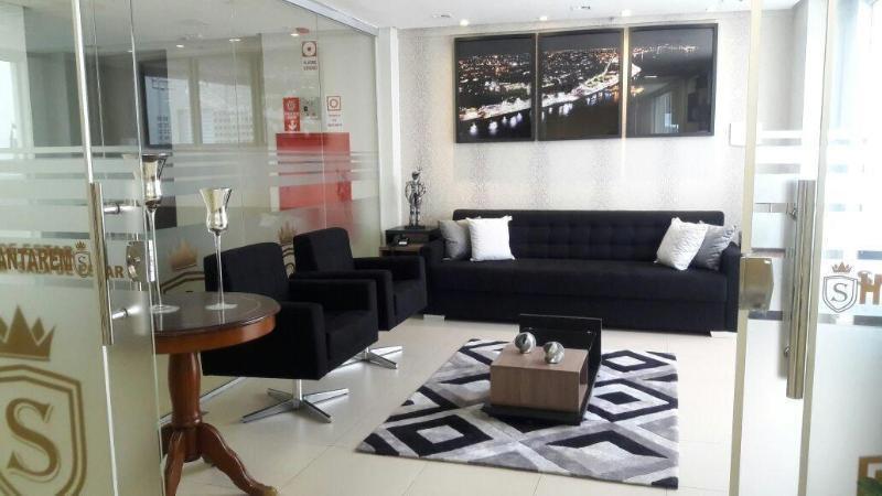 Hotel Palace Santarem