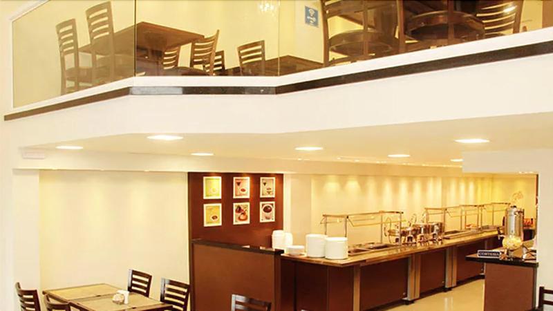 Hotel Palace Santarem