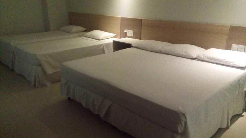 Hotel Palace Santarem