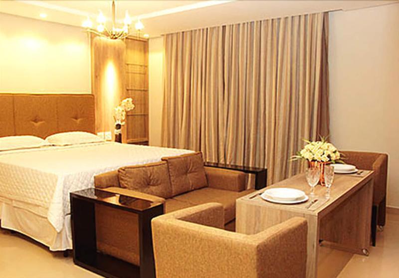 Hotel Palace Santarem