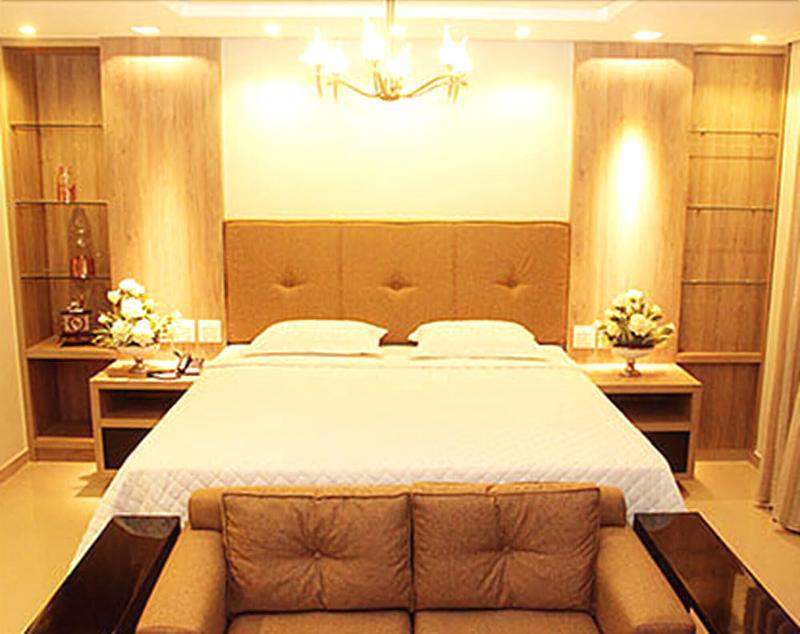 Hotel Palace Santarem