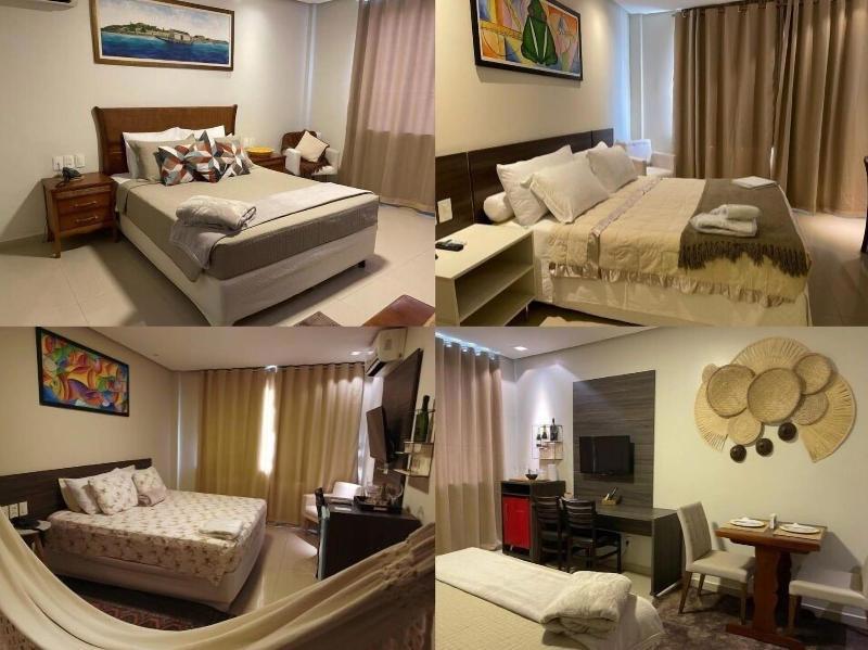 Hotel Palace Santarem