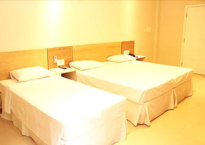 Hotel Palace Santarem