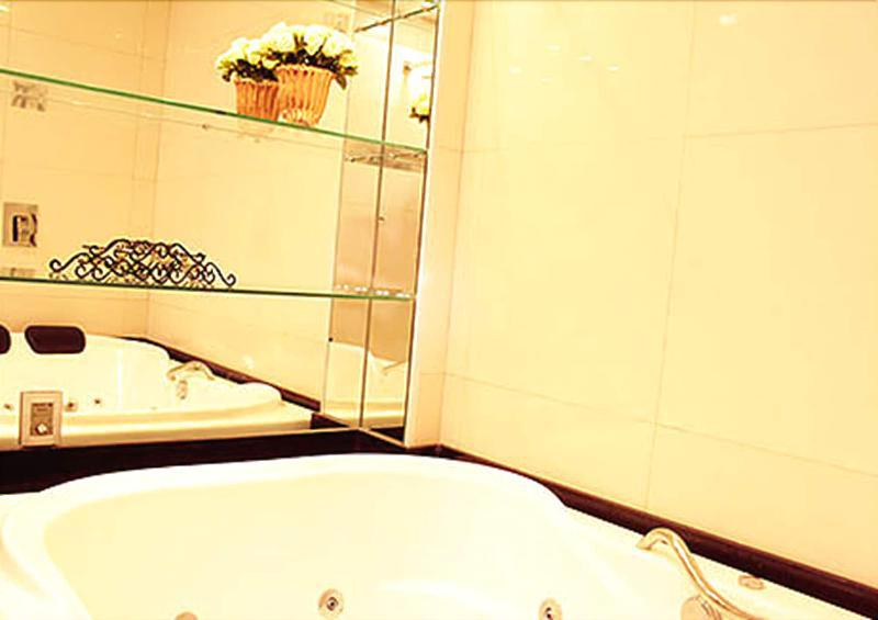 Hotel Palace Santarem