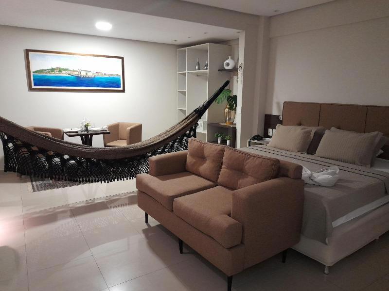 Hotel Palace Santarem