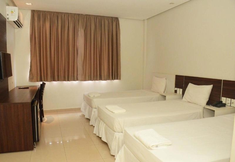 Hotel Palace Santarem
