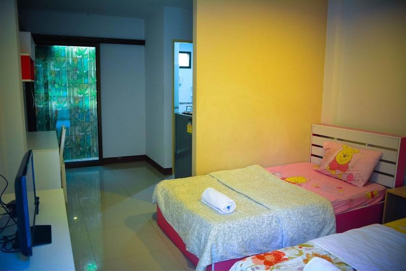 Sabaidee Place