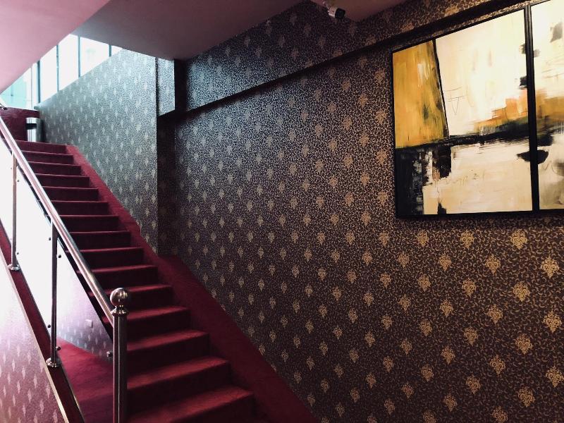 Hamilton Hotel Kajang